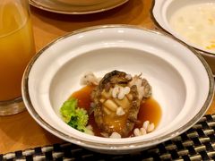 -盛宴标帜西餐厅龙虾.鲍鱼•牛排(重庆喜来登大酒店)