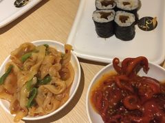 -万岁寿司(万国店)