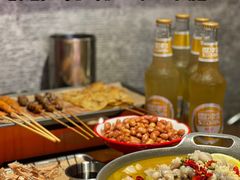 -神府路壹号·海鲜烧烤·砂锅粥·锅物(三坊七巷店)