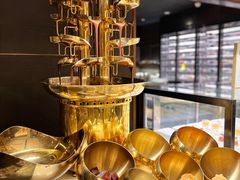 -康莱德酒店·美庭自助餐厅