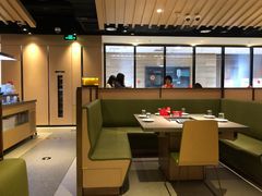 大堂-海底捞火锅(八佰伴店)