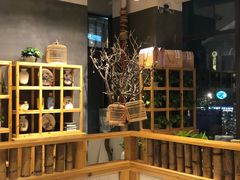-冰泉豆浆馆(阳朔店)