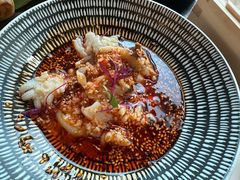 -新天世纪中餐厅