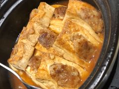 客家酿豆腐-东山茶寮(新安店)