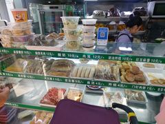 -隆福寺小吃店(东四店)