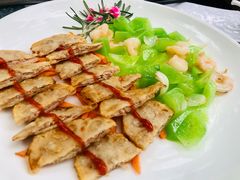 -旅马餐厅(茅家埠店)