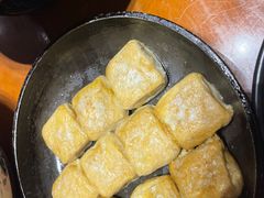-徽三说·土徽菜·中国徽菜连锁品牌(一中店)