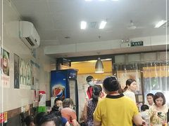 -食惠里小笼包面馆(越秀店)