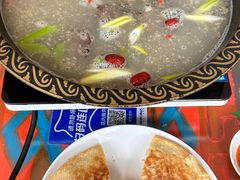 -四姑娘山阿巴郎·藏式花园餐厅