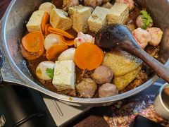 -甲大帅·甲鱼·椰子鸡主题餐厅(唐家店)