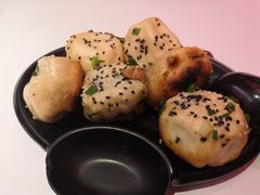 -小杨生煎(湟普汇店)