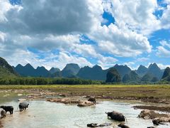 -Club Med地中海俱乐部·桂林度假村