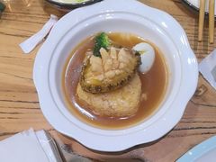 -小船渔村·大连菜(明泽街店)