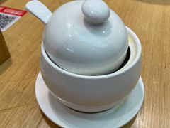 野山菌土鸡汤-云味馆·云南菜·云南米线(地王店)