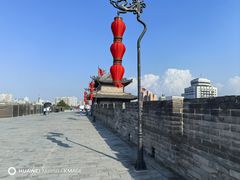 -西安城墙·碑林历史文化景区