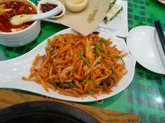 -令氏家外家周秦食府(高新店)