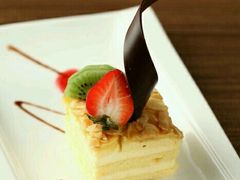 -若蘭慈·无国界素食料理(欢乐海岸店)