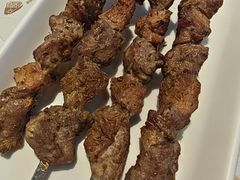 -新疆兵团食府清真(马连道店)