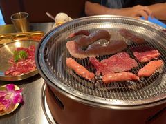 -核桃碳烤肉馆(深圳首店)