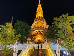 -东南亚风情赶摆街夜市