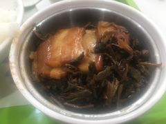 -老乡鸡(马鞍山路店)