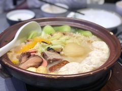 -狮王府淮扬菜(百家湖1912店)