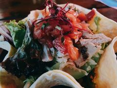 -Pistolera Mexican Cantina女枪手墨西哥餐厅(碧云路店)