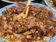 -鸿运兔·手撕烤兔(天府广场店)