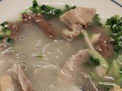 -小潘记鸭血粉丝汤