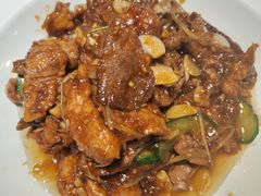 -惠宾饭庄(中山路店)