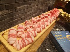 -蜀大侠火锅(四川北路店)