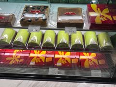 -本格旺索罗(樟宜机场T1店)
