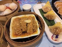 -点都德(A8店)