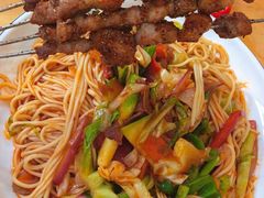 -苏氏牛肉面(团结路店)