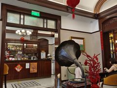 -东海咖啡馆