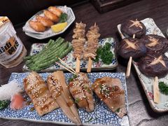 -哥哥の深夜食堂(永乐汇亲子购物运动中心店)
