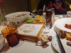 -汤城小厨•粤菜•靓汤(金宝街店)