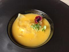 -La Mer Restaurant & Lounge