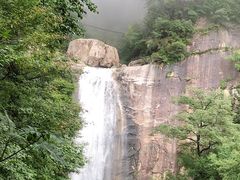 -洛阳白云山景区