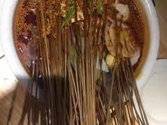 -嘉州叶婆婆钵钵鸡(建设路店)