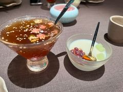 -山石榴·贵州菜(陆家嘴中心店)