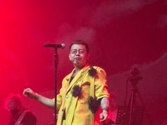 -赤红音乐现场(浦东金桥路店)