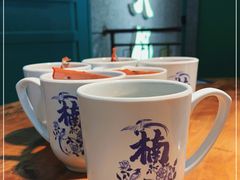-楠火锅(哈尔滨金爵万象店)
