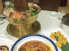 -老爷庙风味美食府(魏都大道店)