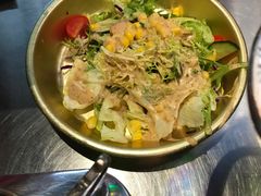 -Meet Sun韩式大排档(五一广场7MALL店)