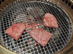 -铭牛烧肉·和牛海鲜自助(高新月牙湖店)
