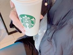 -星巴克(新达汇三林店)
