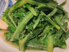 油麦菜-小菜园新徽菜(无锡宜家荟聚中心店)