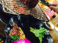 -大壮家原味烤肉(兴华北街店)