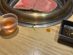-松鱼亭·和牛烧肉(协鑫广场店)
